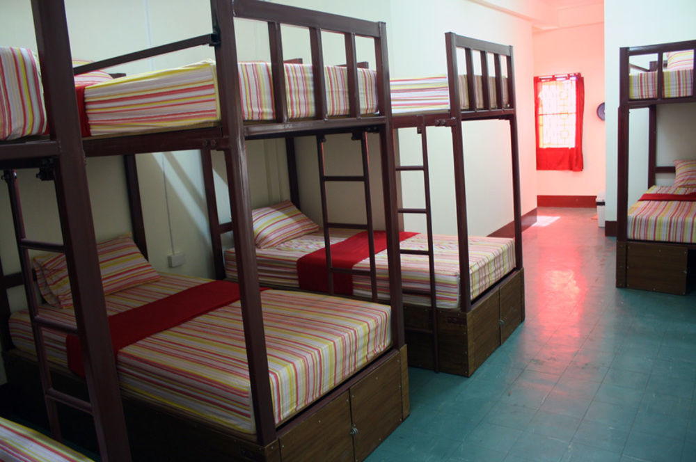Chiangmai Backpack House 3*