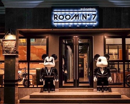 No.7 Chiang Mai