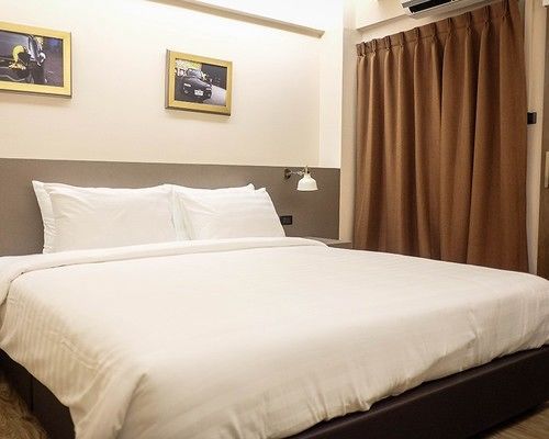 Hotel No.7 3*