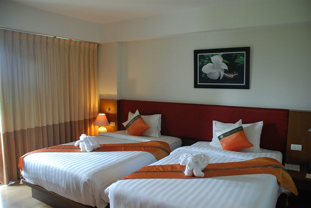 Hotel Group 4*