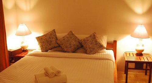 Chiangmai Lanna Boutique House 2*