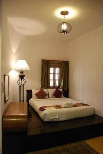 Chiangmai Lanna Boutique House Bed & Breakfast 2*