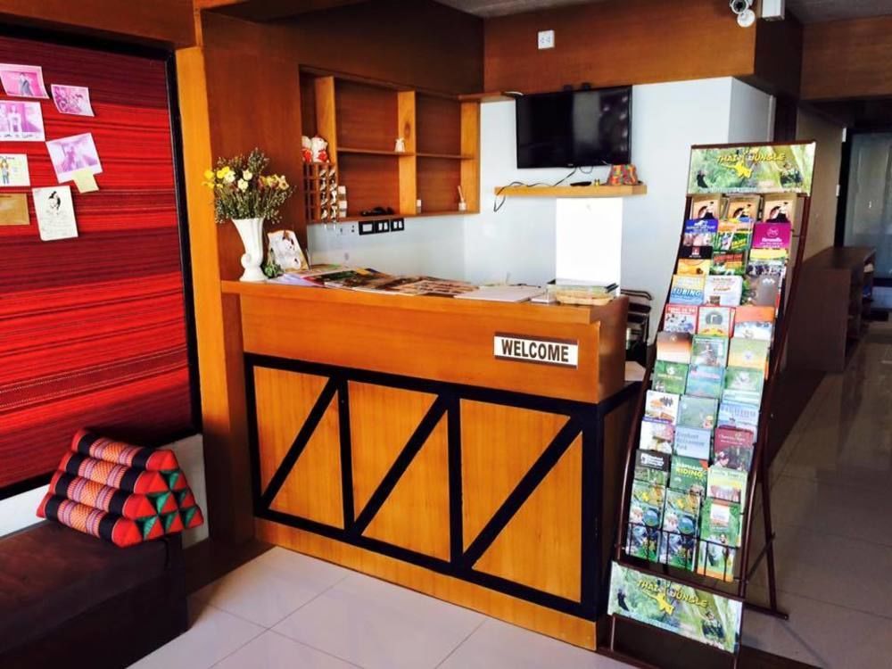 Hotel Little Lanna