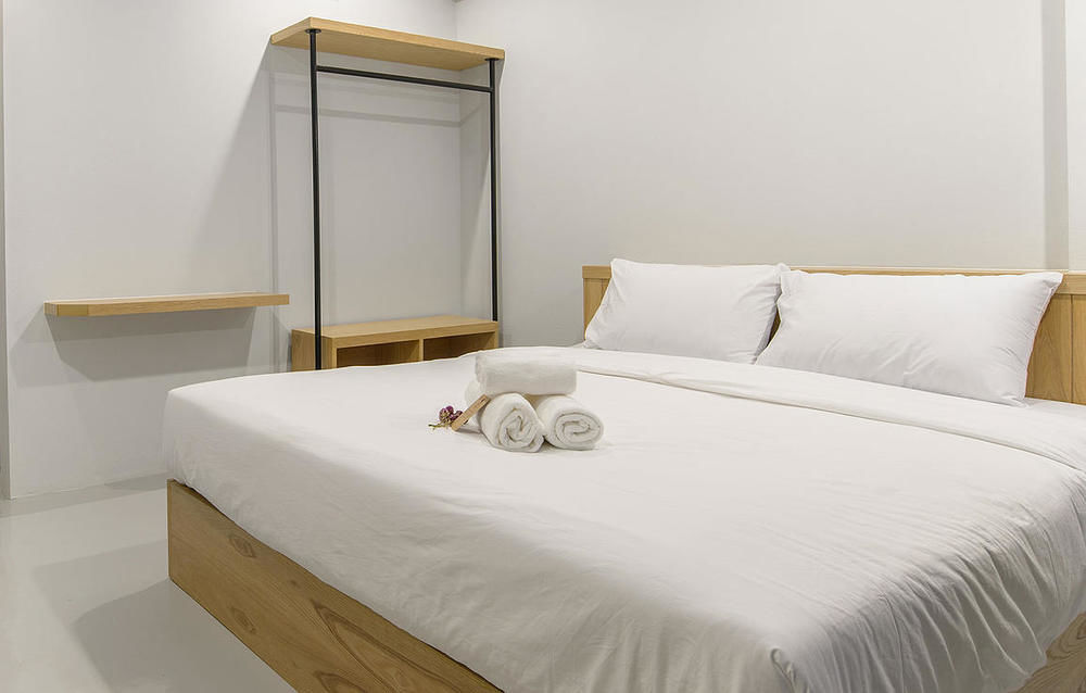 Little Lanna Hotel