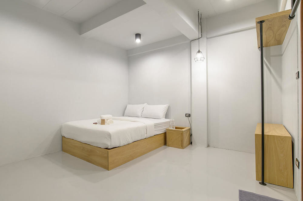Hotel Little Lanna Chiang Mai