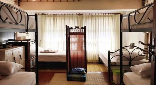 Fatty Hotel