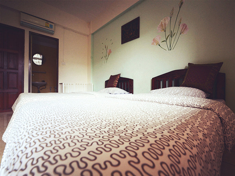 Key @ Old City Center Hotel