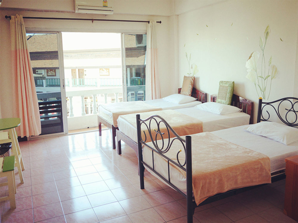 Key @ Old City Center Hotel