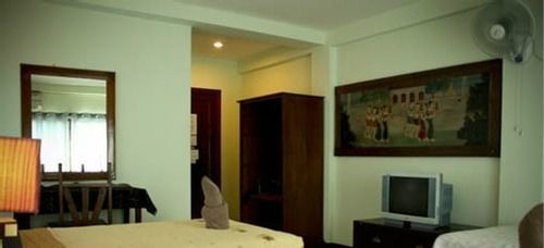 Sk House 2 Hotel