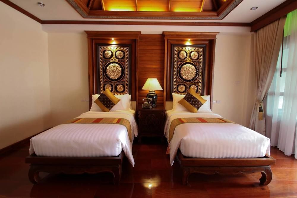 Hotel Pingviman 4*