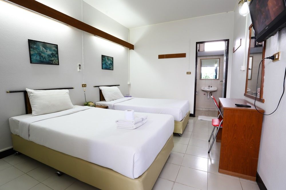 Chomdoi House 2* Chiang Mai