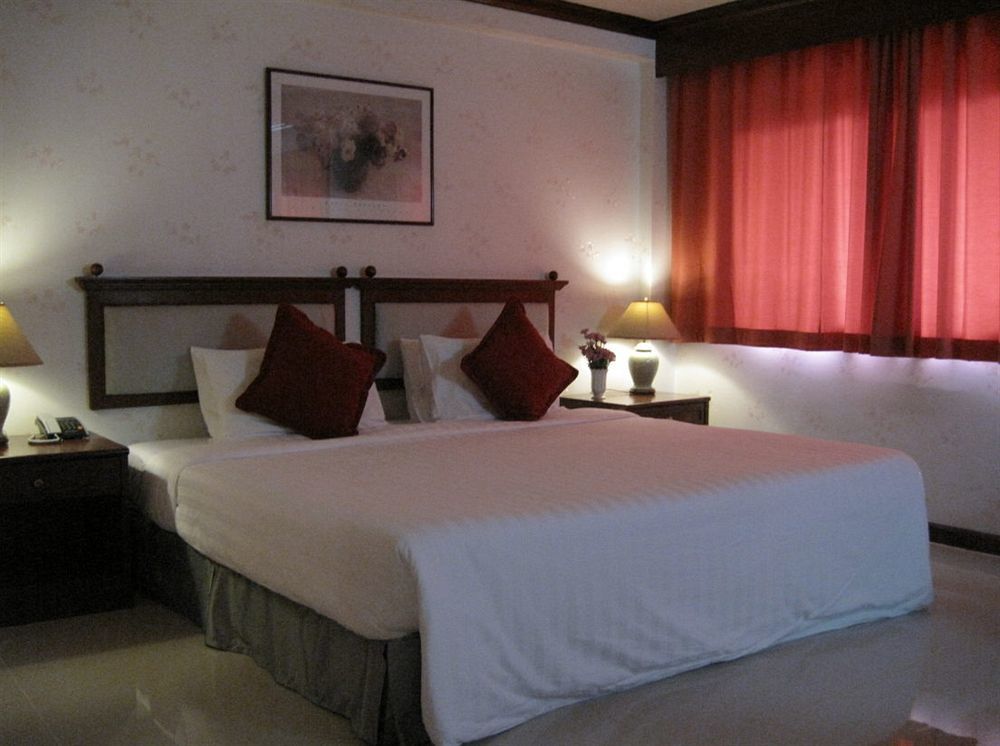 Vista - Sha Extra Plus Hotel Chiang Mai