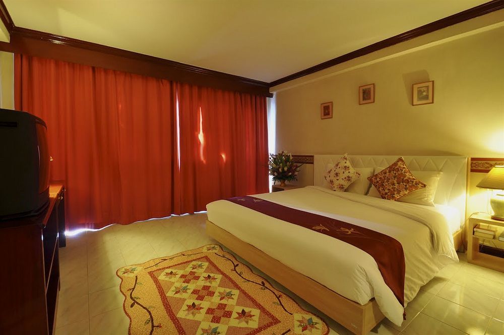 Vista - Sha Extra Plus Hotel