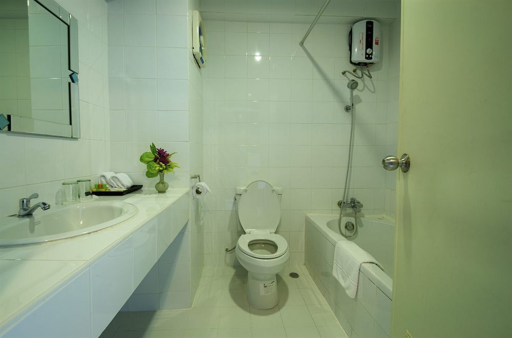 Vista - Sha Extra Plus 3* Chiang Mai