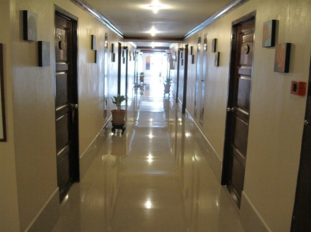 Hotel Vista - Sha Extra Plus 3*