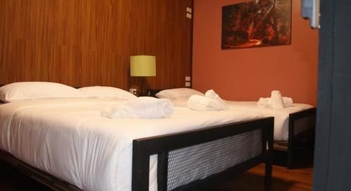 Yuan Hostel Chiang Mai