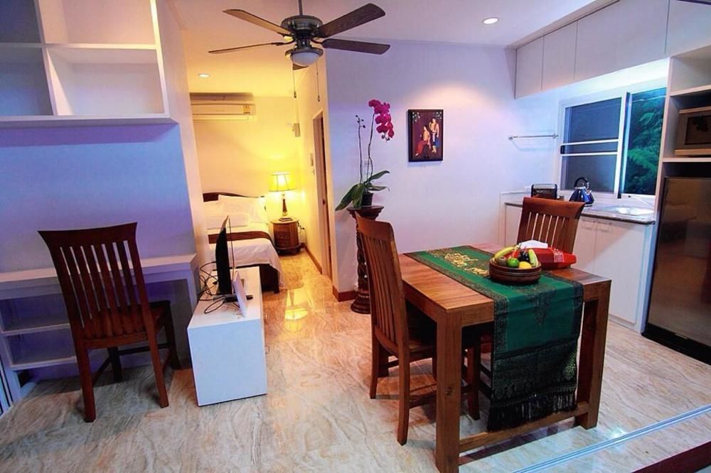 Guest house Sojourn