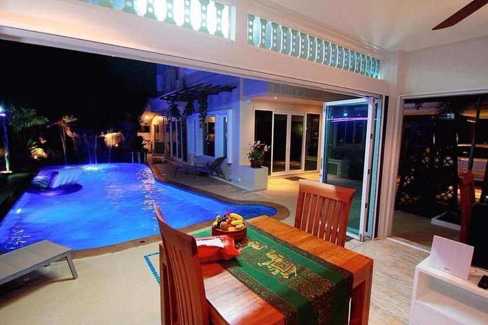 Sojourn Guest house