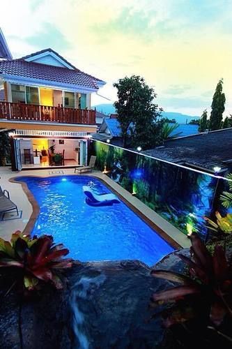 Guest house Sojourn 3*
