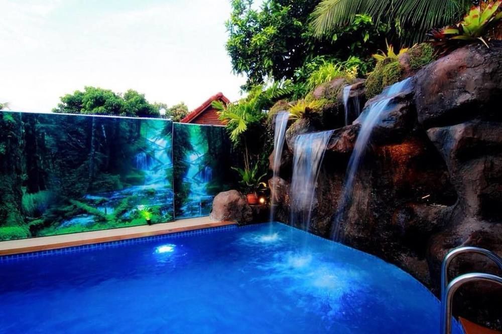 Sojourn Guest house 3*