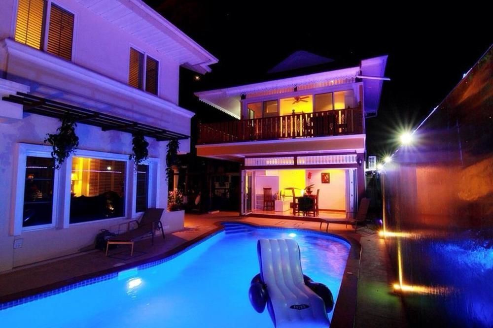 Guest house Sojourn