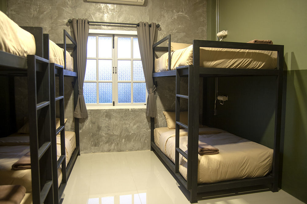 Albergue Heuan Pak-Dee Chiangmai