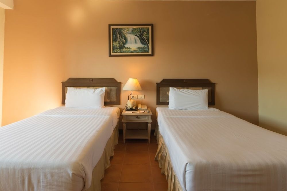 Night Bazaar Place Hotel 3*