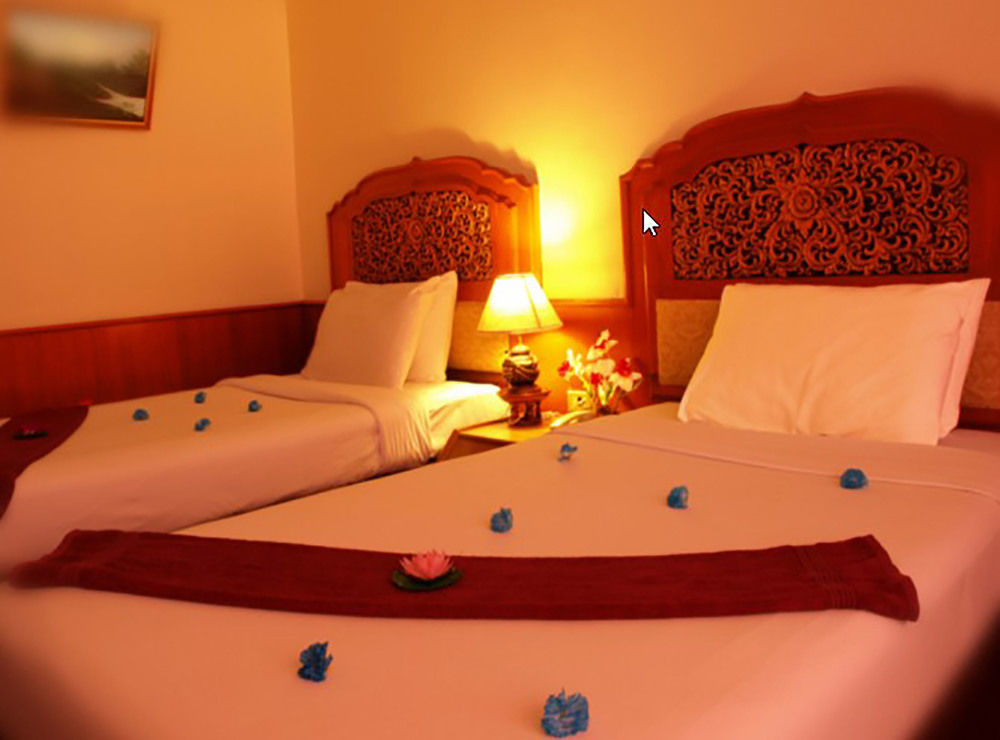 Hotel Top North Chiang Mai