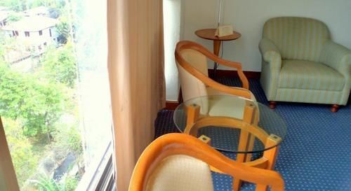 Hotel Tarin 3*