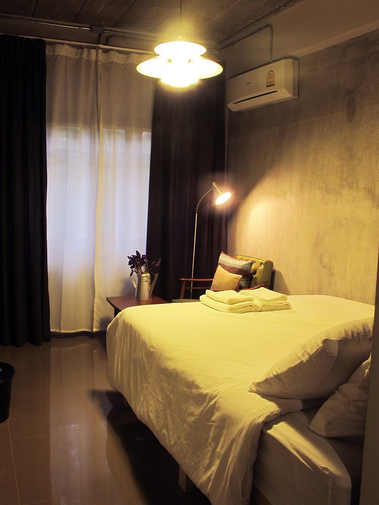 Pyur 2* Chiang Mai