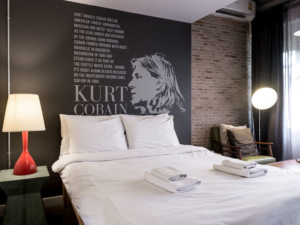 Hotel Pyur Chiang Mai