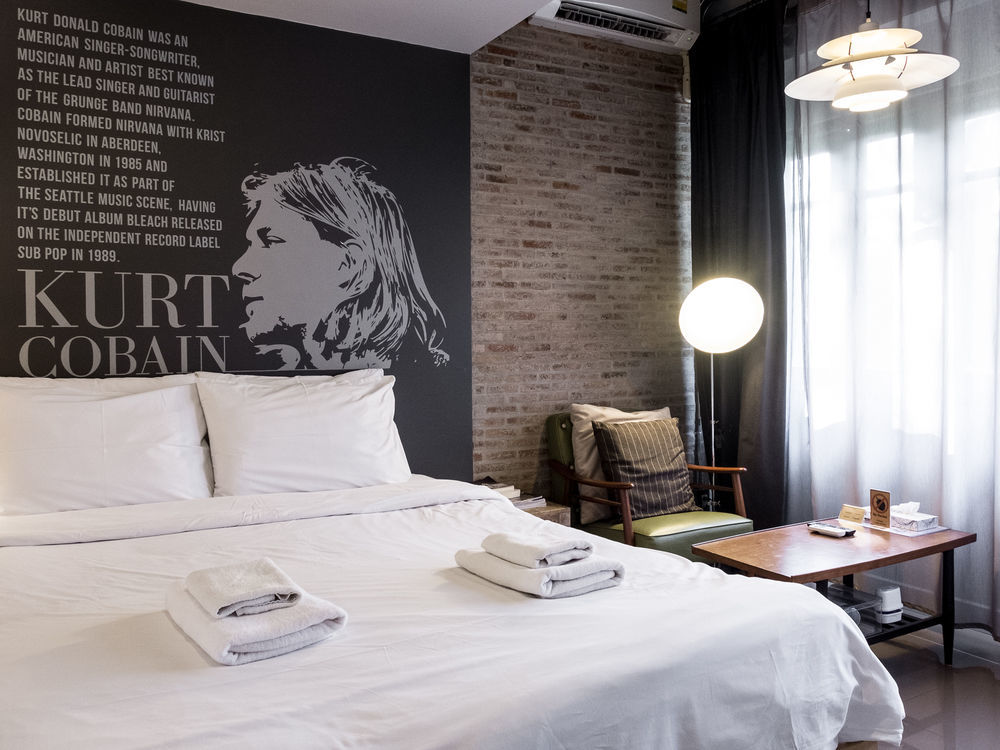 Pyur Hotel Chiang Mai