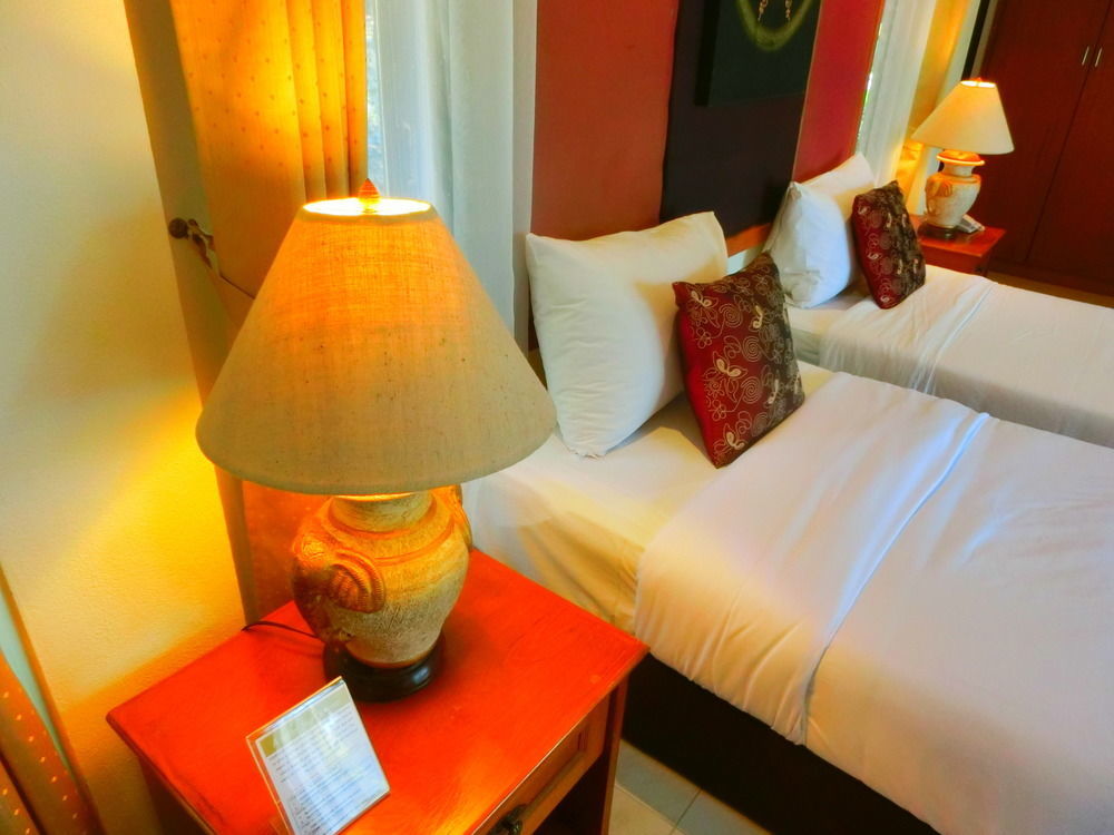Resort Suansawan