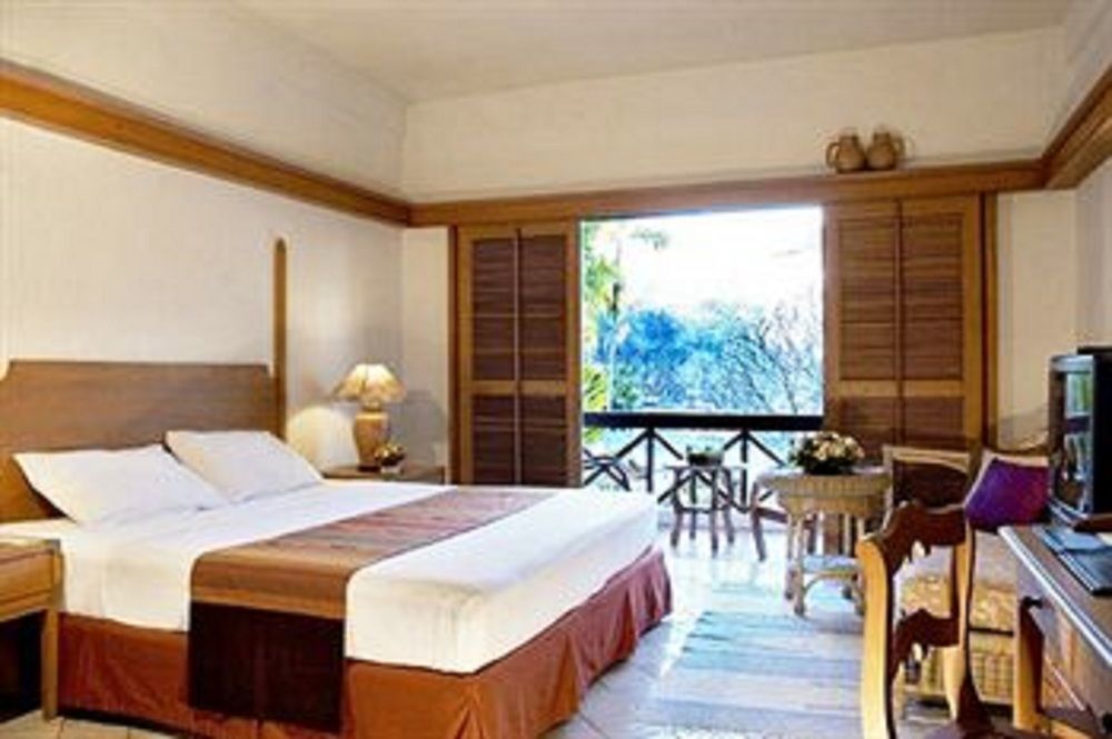 The Imperial & Sports Club Chiang Mai