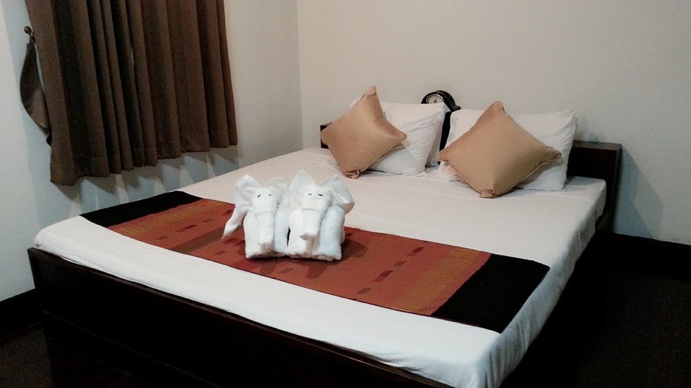 Resort The Imperial & Sports Club Chiang Mai