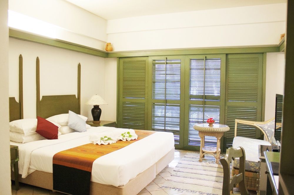 The Imperial & Sports Club 4*