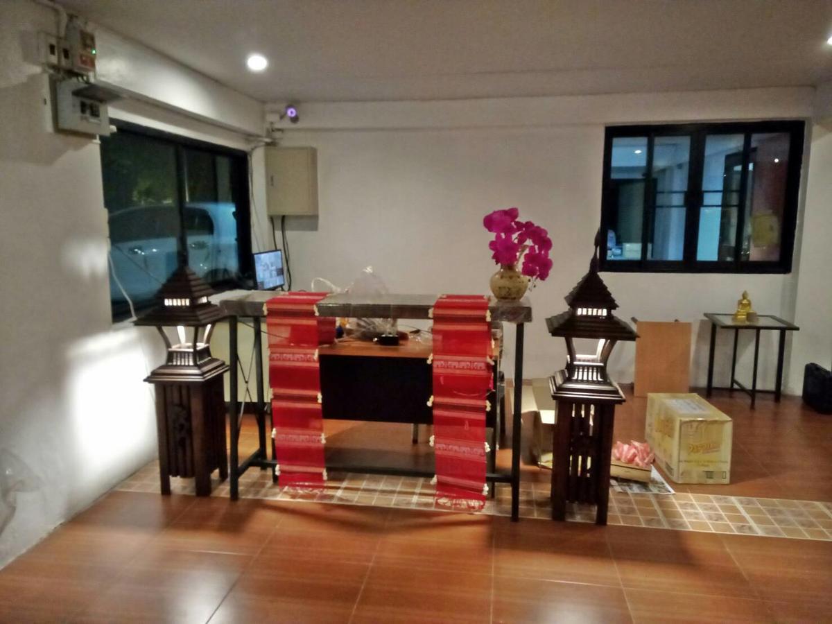 In Vieng (adults Only) 3*