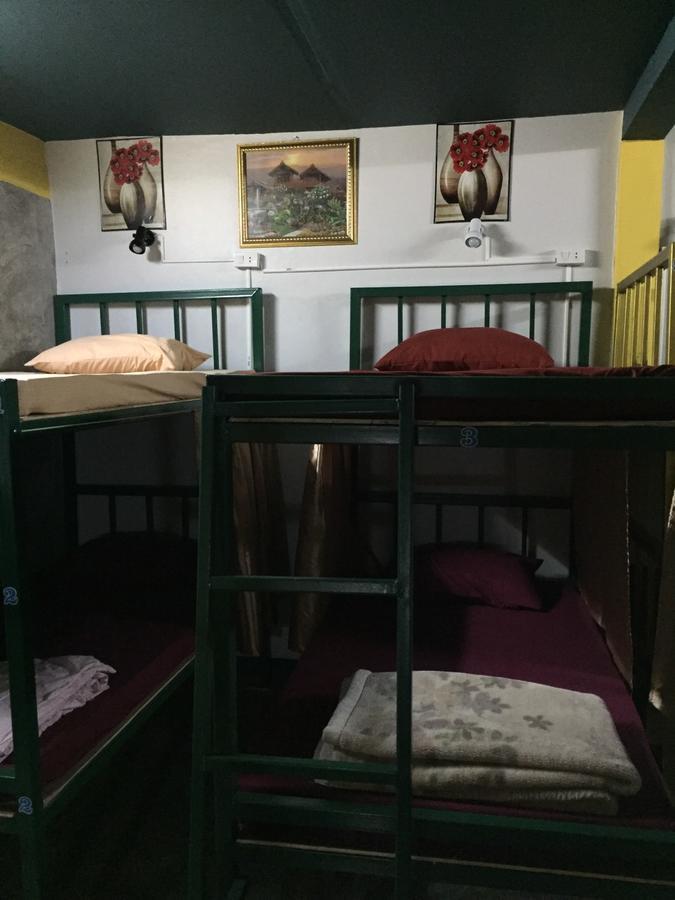 Tiger House (adults Only) Rumah tetamu Chiang Mai