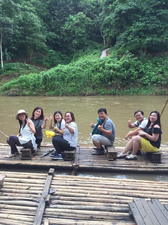 Tiger House (adults Only) Chiang Mai