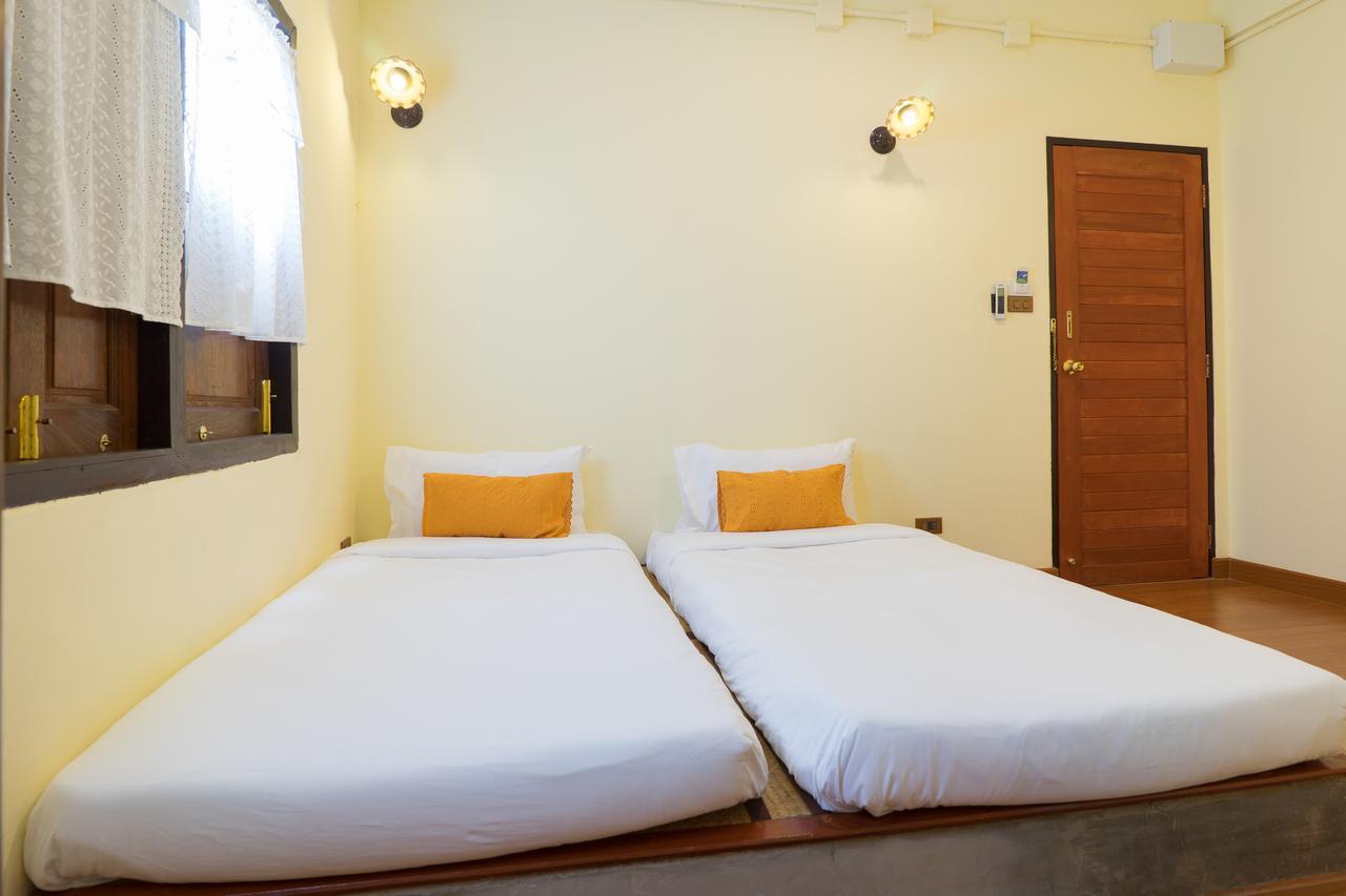 Bed & Breakfast Manon Sleepeatdrink