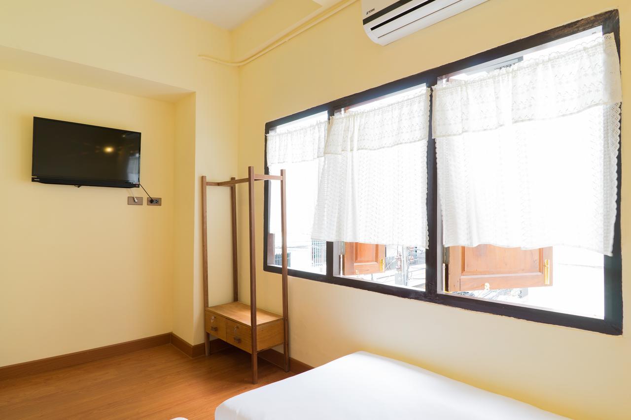 Manon Sleepeatdrink 3* Chiang Mai