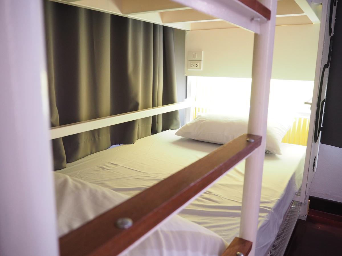 Hostel Thai Time Chiang Mai
