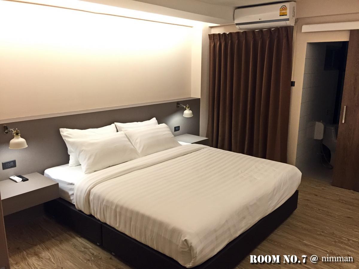 Hotel No.7