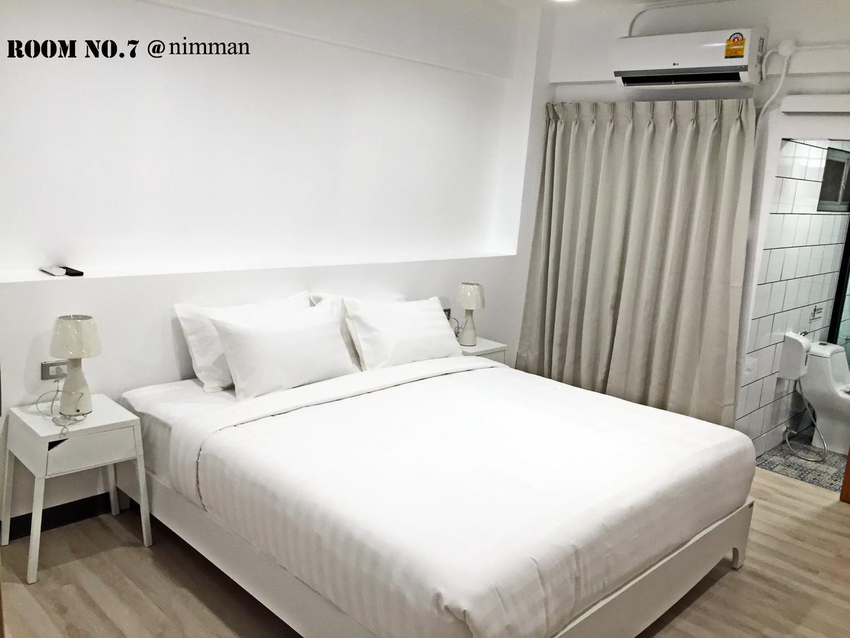 No.7 Hotel