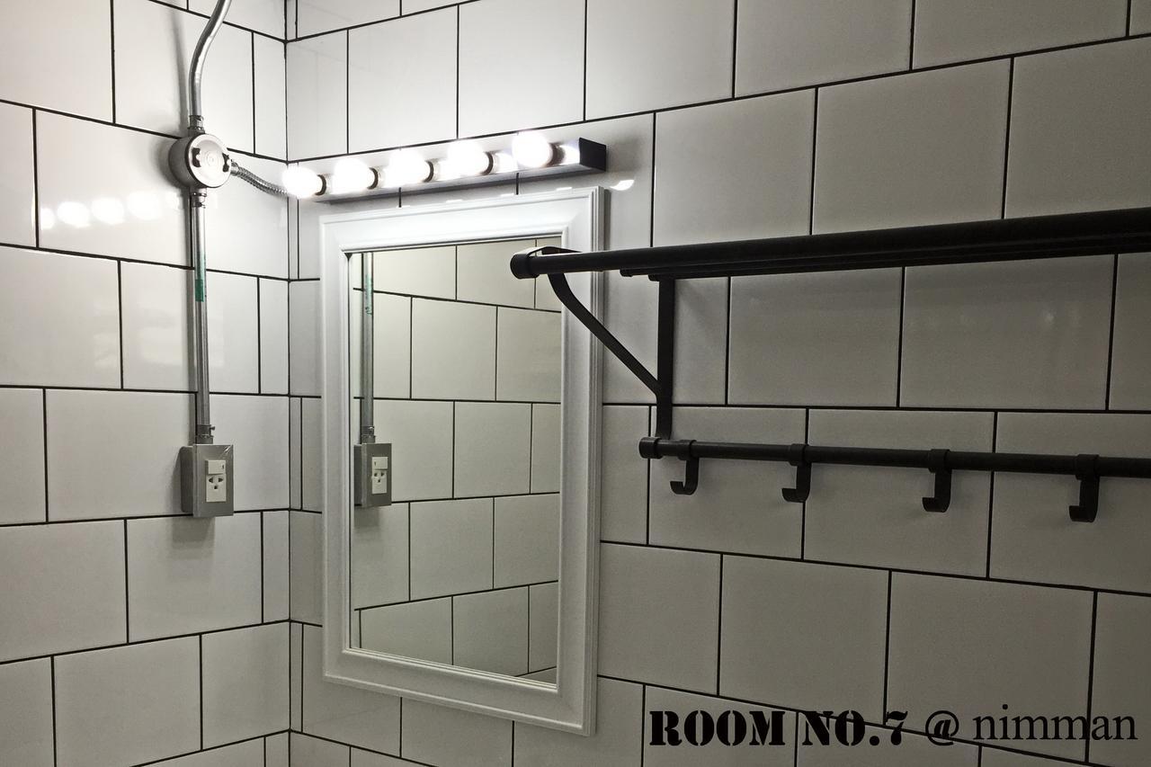 No.7 Hotel