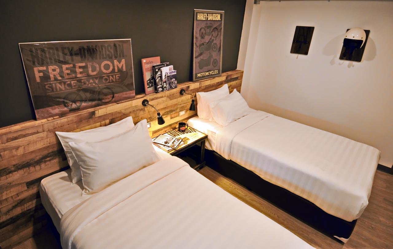 Hotel No.7 3*