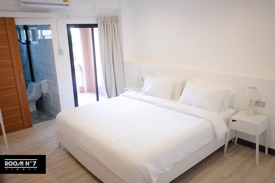 Hotel No.7 Chiang Mai
