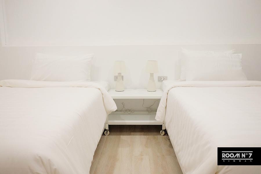 Hotel No.7 3*