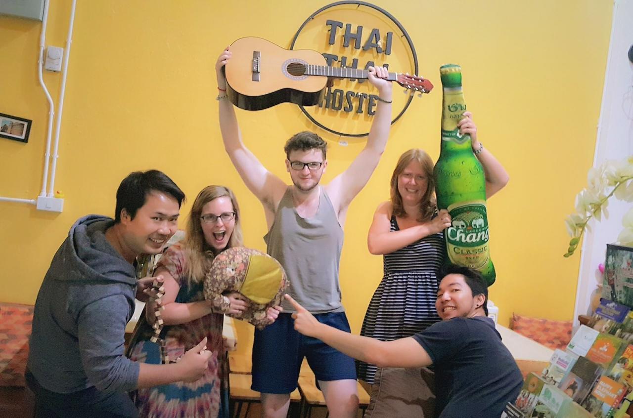 Thai Thai Asrama