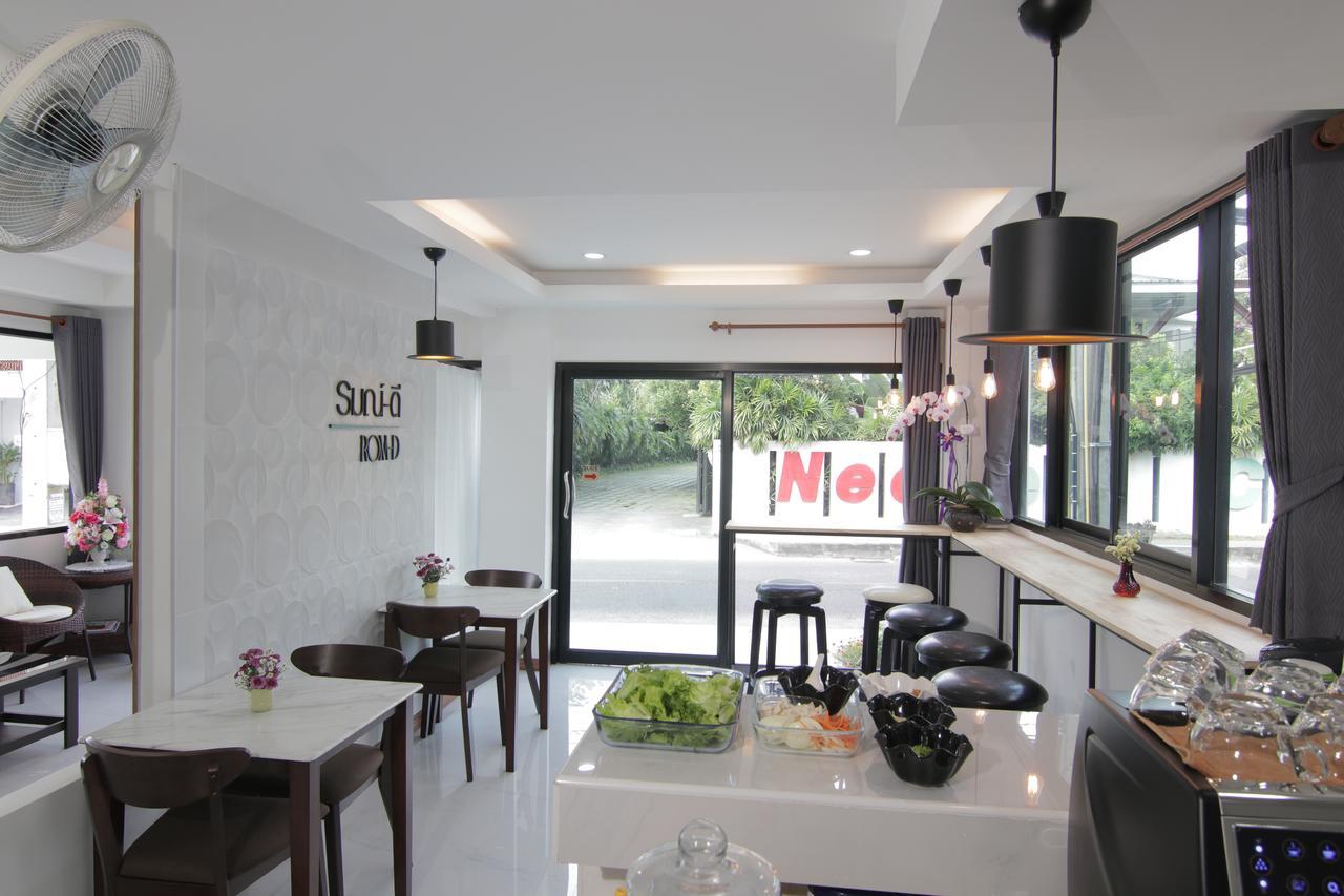 Gusto House